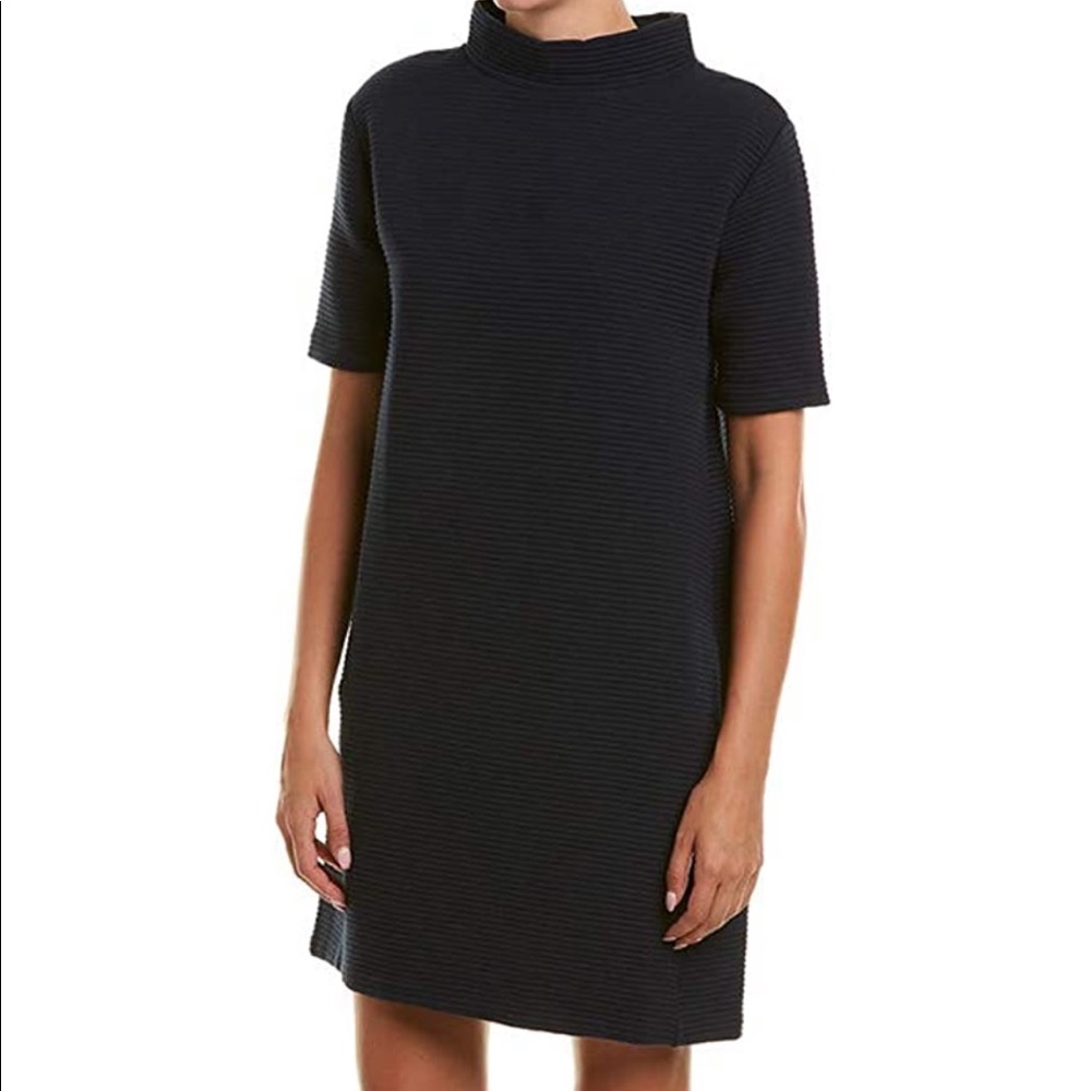 French Connection Marian Ottoman dress